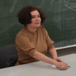 Жиркова Мария