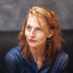 Бурханова Мария Владимировна